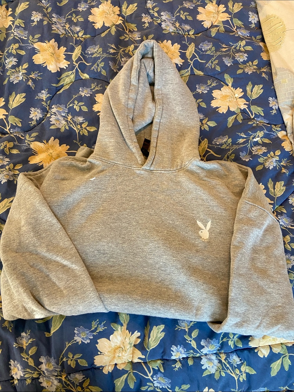 Playboy oversized hoodie